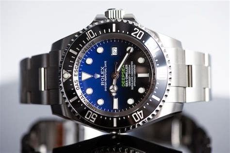 rolex deepsea james cameron factory sealed|James Cameron mariana trench pictures.